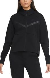 Nike Sportswear Tech Fleece Windrunner Zip Hoodie at Nordstrom